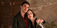 ‘Emily in Paris’ Season 5 Teaser Trailer Highlights Her Hot Romance with Marcello – Watch Now! | Ashley Park, Emily in Paris, Eugenio Franceschini, Lily Collins, Lucas Bravo, Lucien Laviscount, Netfli
