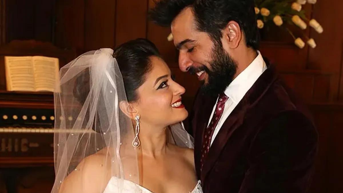 Are Jay Bhanushali and Mahhi Vij heading for divorce? TV actors react