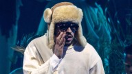 Reprograman conciertos de Bad Bunny en Chile por su presentación en el Super Bowl