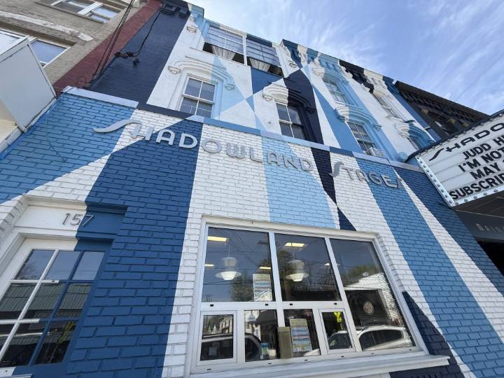 Borscht Film Fest returns to Ellenville Oct. 31