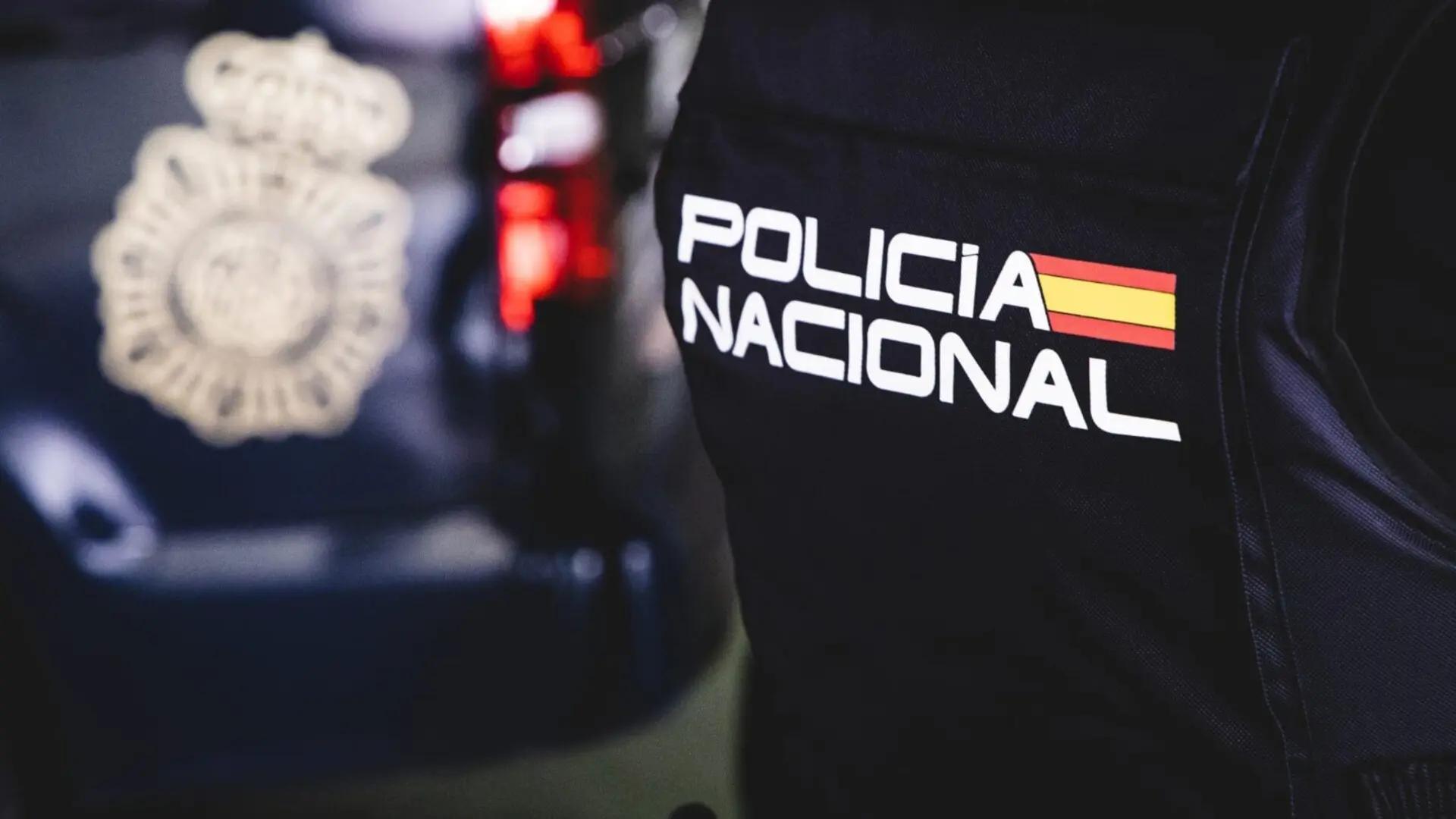 Un hombre de 40 años se atrinchera en su vivienda en Leganés
