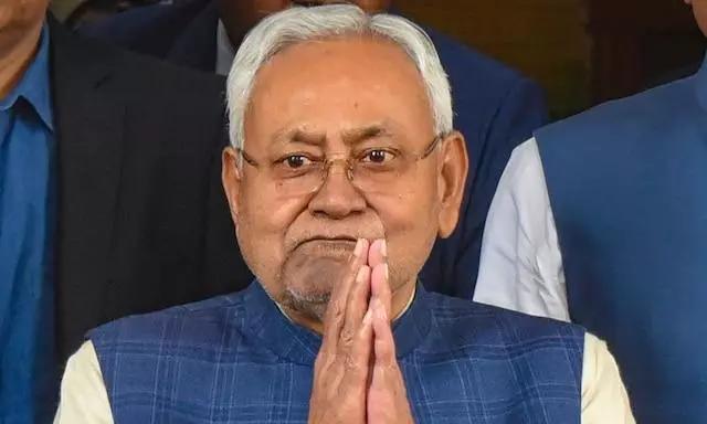 Pavan K. Varma | NDA United, But Is Nitish Playing His Last Innings?