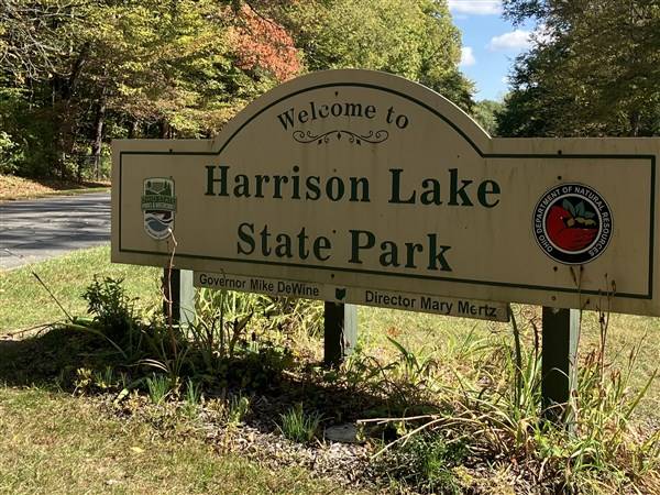 Harrison Lake State Park gets $6M of TLC from the Ohio DNR