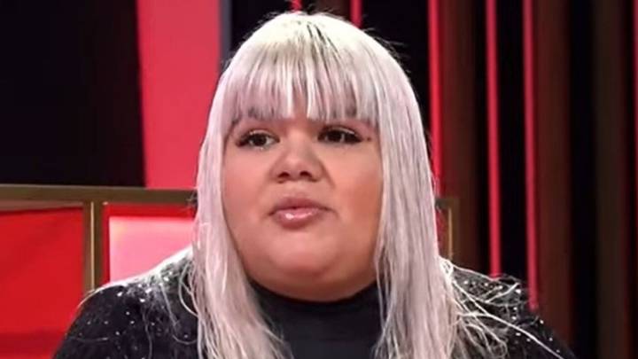 Preocupación por el informe médico de Morena Rial en la cárcel: "Tiene..."