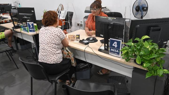 Vuelven los plazos tras el ciberataque