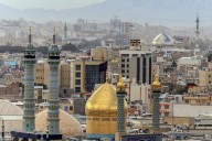 UN member states urged to press Iran on increased executions