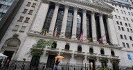 Wall Street rises to finish its best week in two months after bank stocks stabilize