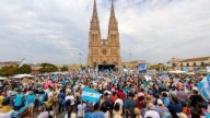 Se viene la 48º peregrinación diocesana a Luján