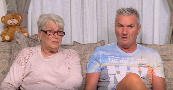Victoria Beckham slammed as ‘miserable’ by savage Gogglebox star