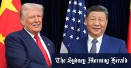 Trump-Xi meeting: US president orders restart to nuclear weapons testing