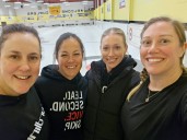 Sudbury’s Gates sisters ‘Mann up’ for another run at Scotties