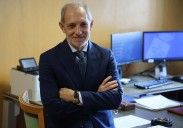 «La plantilla de la Fiscalía de Asturias es muy corta y está saturada por la cantidad de casos a los que atender»