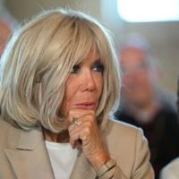 Ten people to stand trial over online harassment of French first lady