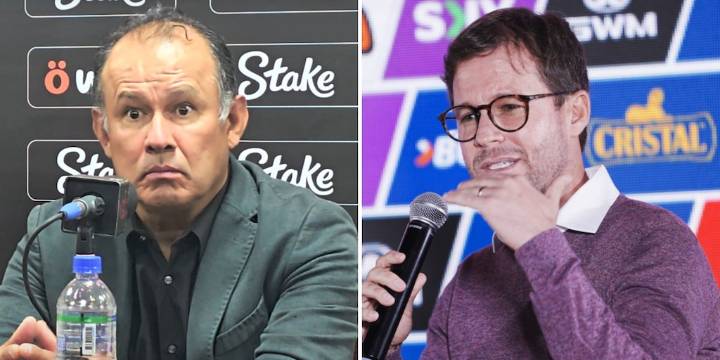 Juan Reynoso habló de la convocatoria de Manuel Barreto y mencionó a 4 jugadores que pueden liderar el cambio en la selección peruana