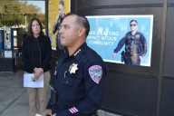 3 injured, 4 arrested in stabbing, battery incidents on Santa Cruz County high school campus