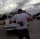Man arrested in Oklahoma City for stalking