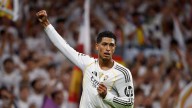 Bellingham reconoce el cambio de 'chip' que ya está dando resultados en el Real Madrid: "El año pasado no lo hicimos"