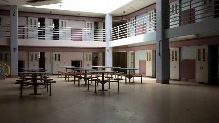 Seattle corrections department investigated for hiring illegal guards