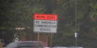 New Kent County’s Speed Cameras Catch Over 50,000 Drivers in Work Zones