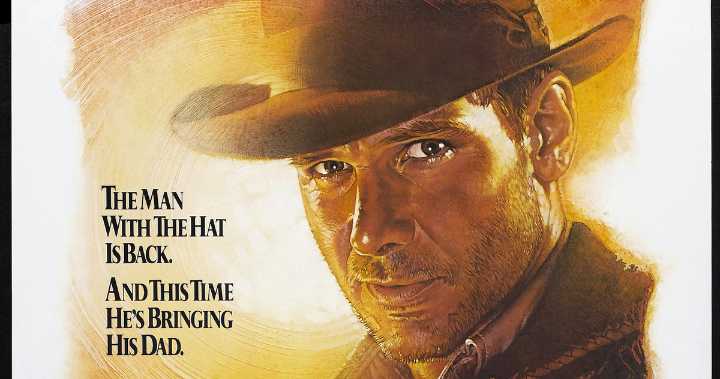 Iconic Movie Poster Designer Drew Struzan Dies at 78