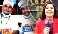 Fe y tradición tras las rejas: La historia y el sabor de los turroneros caneros