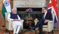 UK Prime Minister Starmer To Visit India Next Week, Hold Talks With PM Modi In Mumbai
