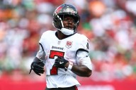 Buccaneers Sign RB After Bucky Irving Injury News Surfaces