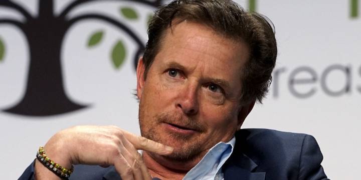 Michael J. Fox habló sobre su regreso a la actuación y los desafíos de vivir con Parkinson: “Me queda mucho por hacer”