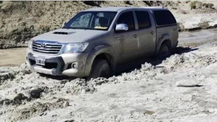 Jubilados desaparecidos en Chubut: el rastrillaje sigue sin resultados y cambia la hipótesis principal