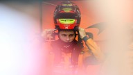 Oscar Piastri domina la segunda sesión de entrenamientos libres del GP de Singapur; Fernando Alonso es cuarto y Sainz, octavo