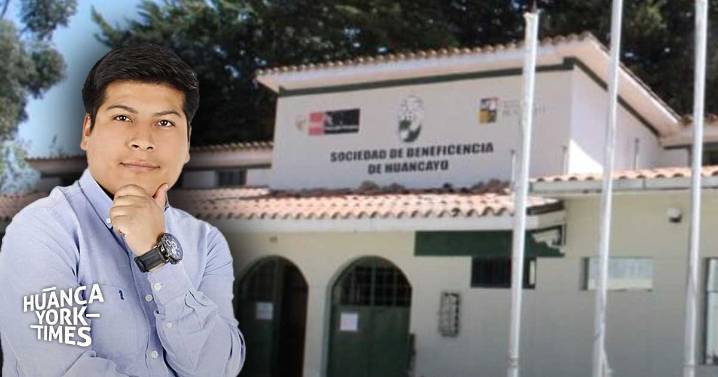 Beneficencia designa jefe de su Casa de Préstamo a investigado por plagio de documentos para cobrar S/38,500