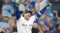 Blue Jays advance to World Series with Game 7 win over Mariners