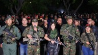 Diosdado Cabello: ‘Ampliamos la defensa en Aragua, Falcón y Zulia’