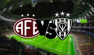 Ferroviária vs Independiente del Valle EN VIVO: Libertadores Femenina