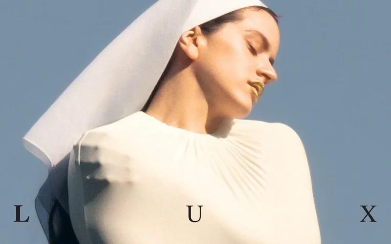 Rosalía publicará su nuevo álbum ‘Lux’ el próximo 7 de noviembre