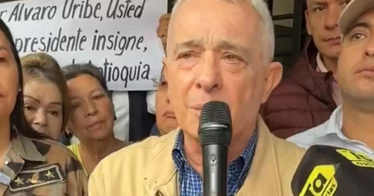 Álvaro Uribe absuelto: Reacciones divididas en el Concejo de Bogotá