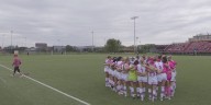 USD women’s soccer improves to 2-1 in conference play