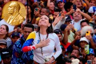 ¡Qué carajazo!, por Jesús Elorza