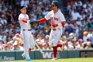If Alex Bregman leaves Red Sox, could Marcelo Mayer fill void at third?