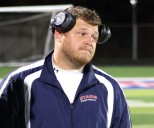 Stars on the stairway to sectional heaven as they prepare to host Shelbyville in semifinal