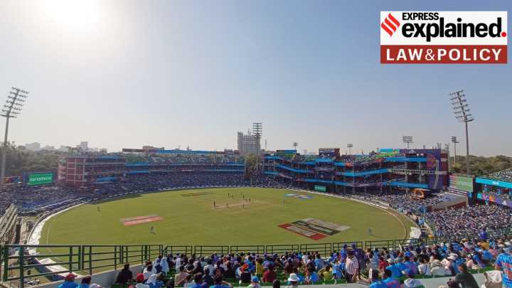 Can match-fixing in cricket be legally considered ‘cheating’? Here’s why the issue is before Supreme Court