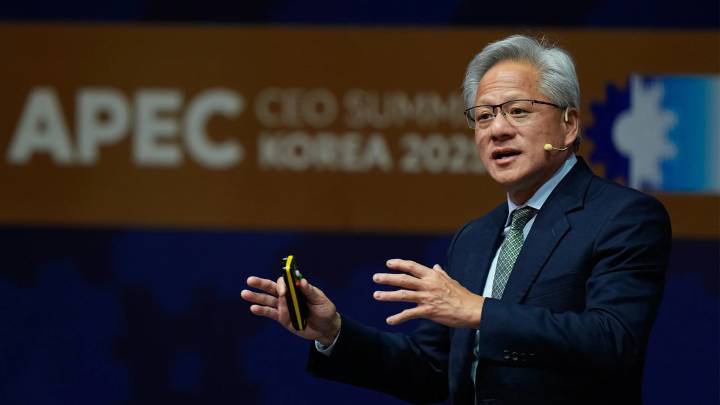 AI buildout cements its role as a global catalyst this week