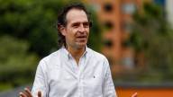 “Petro quiere volver a incendiar el país”: Federico Gutiérrez