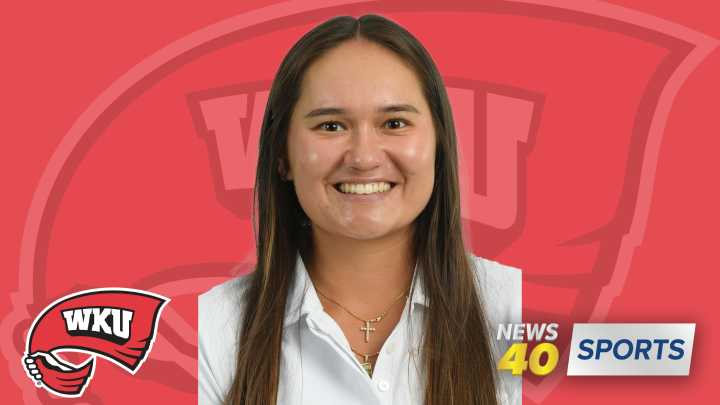 WKU Player of the Week: Lady Hilltopper golfer Sydney Hackett