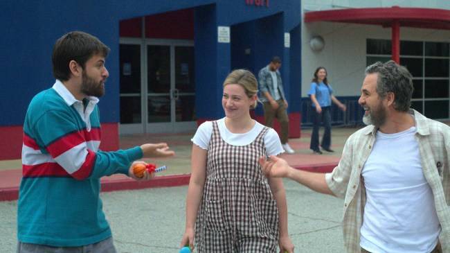 'Hal & Harper' Review: Mark Ruffalo, Lili Reinhart Carry Sundance Show