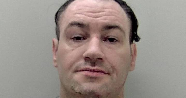 Man is arrested after violence erupts at his prison release party