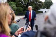 El Gobierno Trump cancela cientos de proyectos de energía renovable en estados demócratas