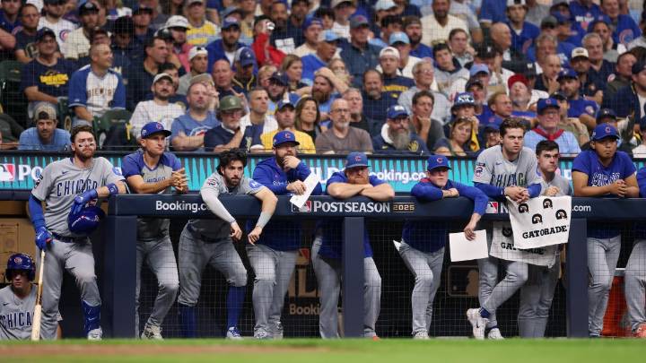 Who won the Cubs game yesterday? Chicago heads back to Wrigley