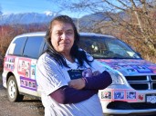 Celebrated but 'conflicted': DTES Indigenous, women activists to receive national honour