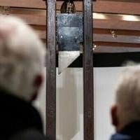 Grave of French guillotine abolitionist defaced before Pantheon ceremony